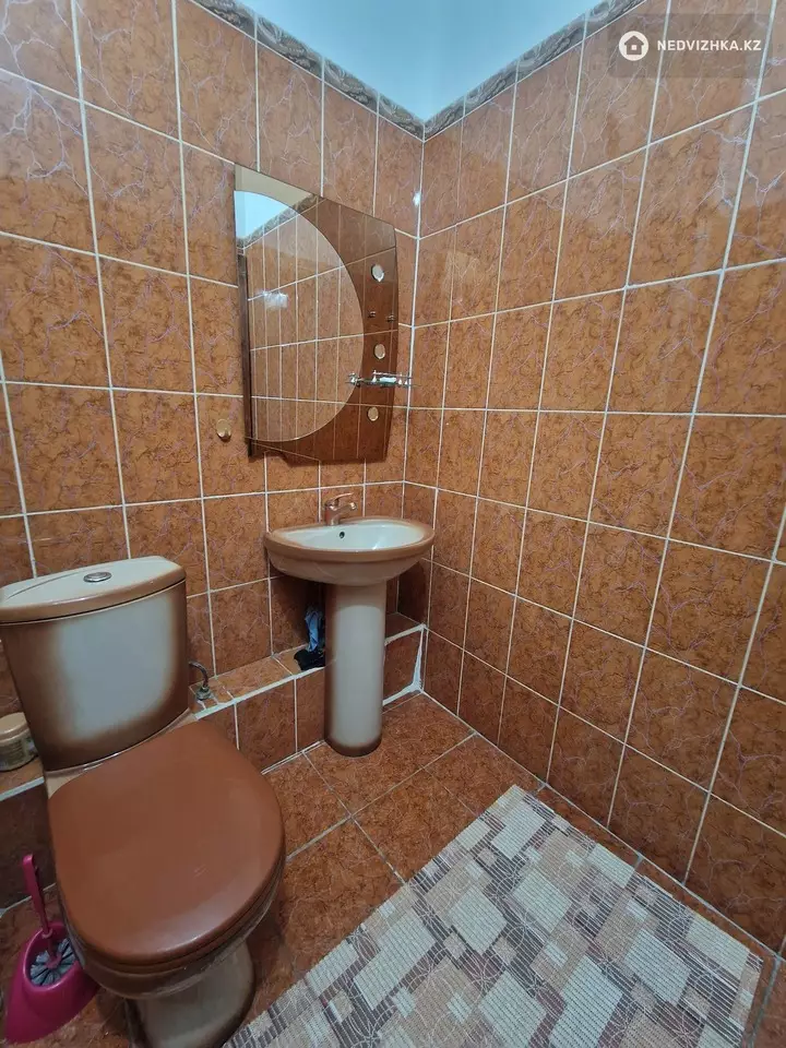 60 м², 2-комнатная квартира, этаж 4 из 5, 60 м², изображение - 1