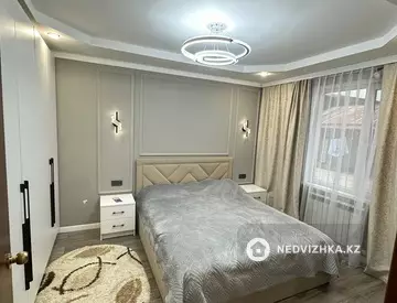 5-комнатный дом, 8 соток, 120 м²