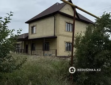 6-комнатный дом, 5 соток, 189 м²