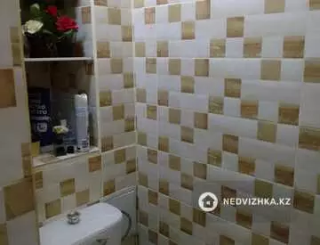 3-комнатная квартира, этаж 5 из 5, 69 м²