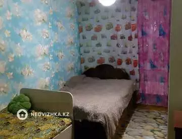 68.7 м², 3-комнатная квартира, этаж 5 из 5, 69 м², изображение - 5