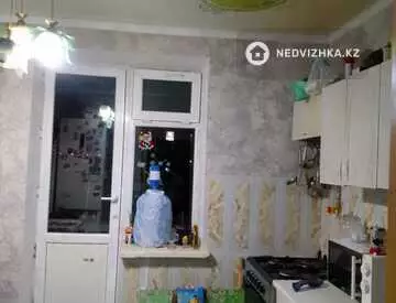 68.7 м², 3-комнатная квартира, этаж 5 из 5, 69 м², изображение - 11