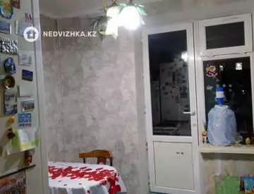 3-комнатная квартира, этаж 5 из 5, 69 м²