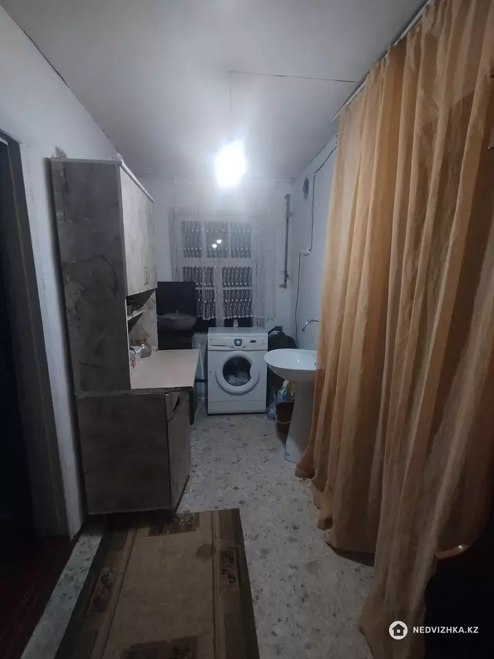 36 м², 2-комнатная дача, 6 соток, 36 м², изображение - 1