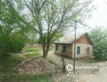 2-комнатная дача, 6 соток, 36 м²