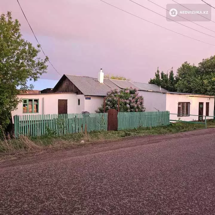 83 м², 4-комнатный дом, 12 соток, 83 м², изображение - 1