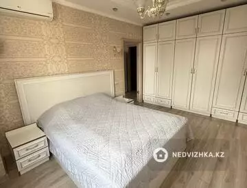 2-комнатная квартира, этаж 7 из 12, 50 м², посуточно