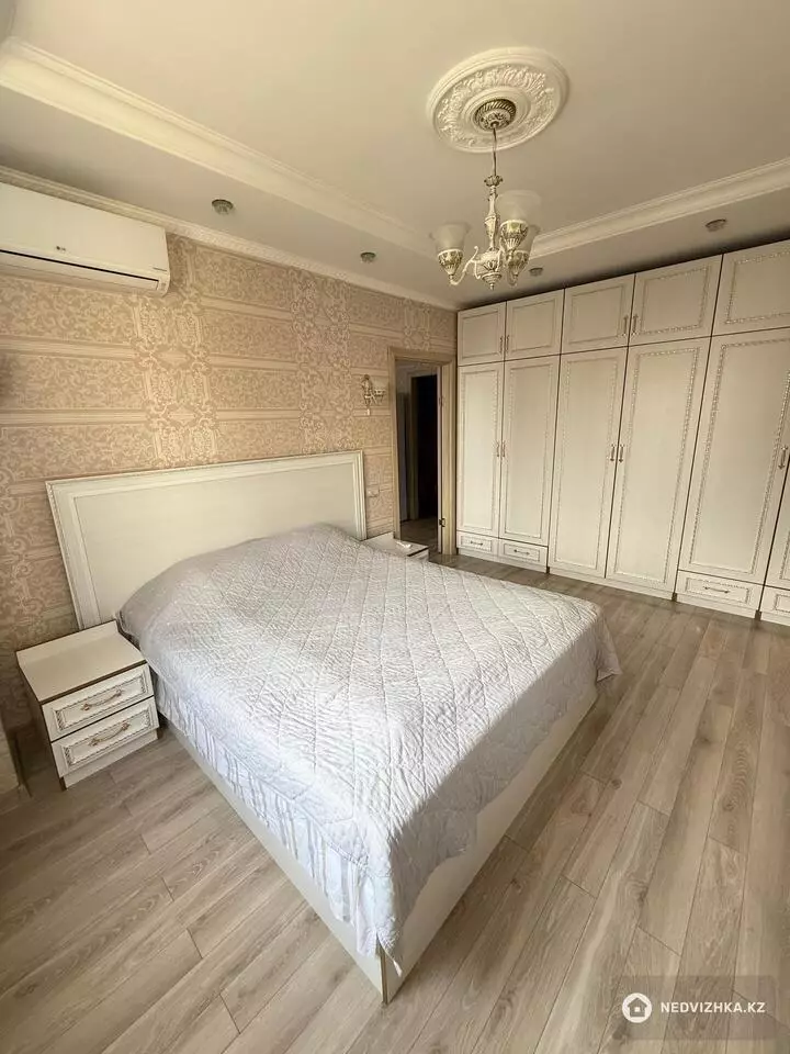 50 м², 2-комнатная квартира, этаж 7 из 12, 50 м², посуточно, изображение - 1