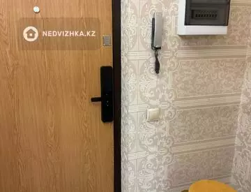 50 м², 2-комнатная квартира, этаж 7 из 12, 50 м², посуточно, изображение - 7