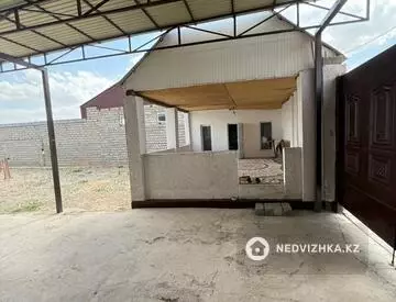 3-комнатный дом, 7.8 соток, 70 м²