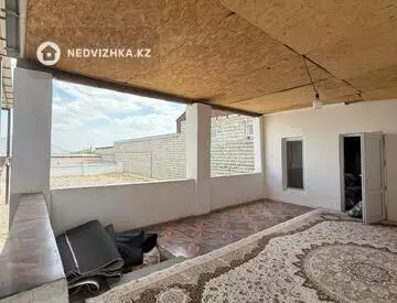 3-комнатный дом, 7.8 соток, 70 м²