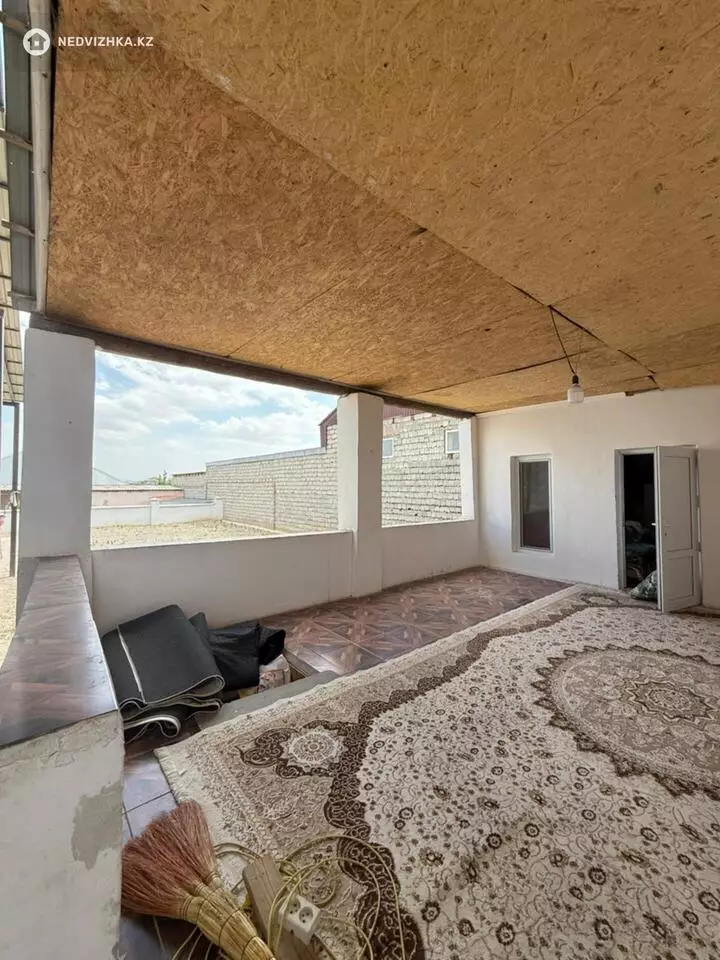 70 м², 3-комнатный дом, 7.8 соток, 70 м², изображение - 1