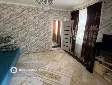 3-комнатный дом, 7.8 соток, 70 м²