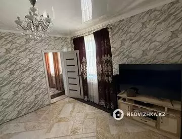 70 м², 3-комнатный дом, 7.8 соток, 70 м², изображение - 10