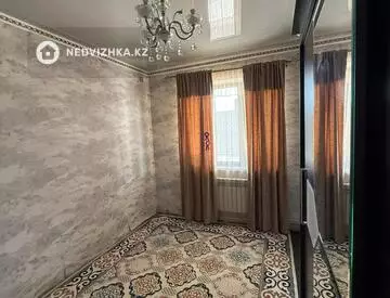 70 м², 3-комнатный дом, 7.8 соток, 70 м², изображение - 11