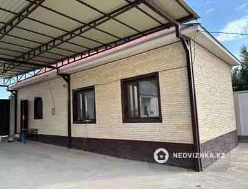 70 м², 3-комнатный дом, 7.8 соток, 70 м², изображение - 12