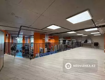 Офисное помещение, этаж 2 из 2, в жилом доме, 60 м²