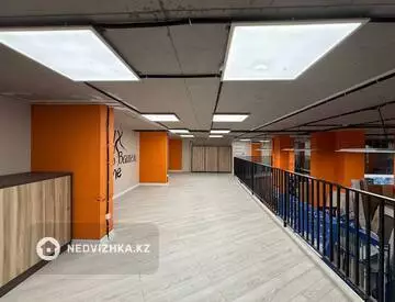 Офисное помещение, этаж 2 из 2, в жилом доме, 60 м²