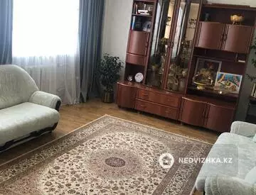 81 м², 2-комнатная квартира, этаж 7 из 9, 81 м², изображение - 4