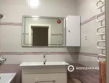 81 м², 2-комнатная квартира, этаж 7 из 9, 81 м², изображение - 9