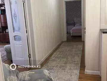 81 м², 2-комнатная квартира, этаж 7 из 9, 81 м², изображение - 10