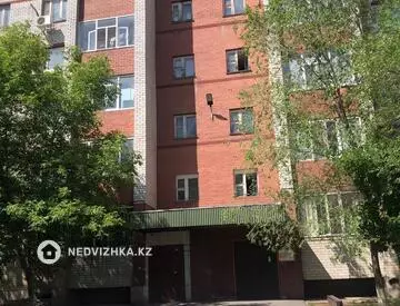 2-комнатная квартира, этаж 7 из 9, 81 м²