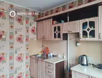 1-комнатная квартира, этаж 2 из 5, 40 м²