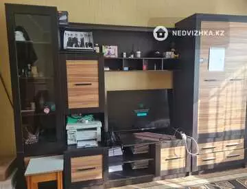1-комнатная квартира, этаж 2 из 5, 40 м²