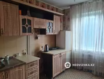 1-комнатная квартира, этаж 2 из 5, 40 м²