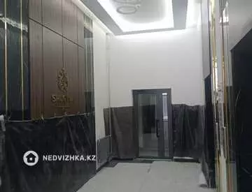 2-комнатная квартира, этаж 5 из 9, 55 м²