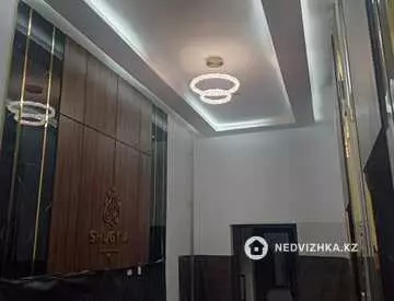 55 м², 2-комнатная квартира, этаж 5 из 9, 55 м², изображение - 4