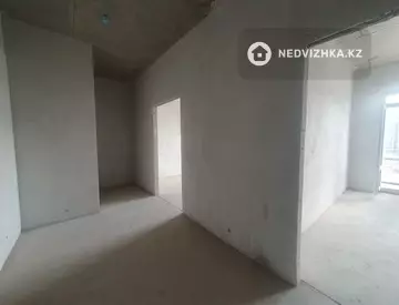 55 м², 2-комнатная квартира, этаж 5 из 9, 55 м², изображение - 10