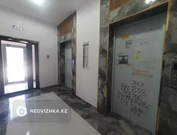 55 м², 2-комнатная квартира, этаж 5 из 9, 55 м², изображение - 13