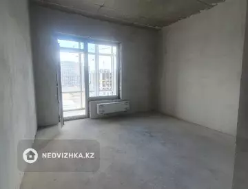 55 м², 2-комнатная квартира, этаж 5 из 9, 55 м², изображение - 11