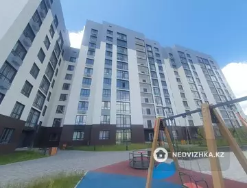 55 м², 2-комнатная квартира, этаж 5 из 9, 55 м², изображение - 17