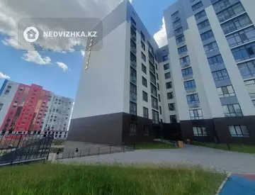 55 м², 2-комнатная квартира, этаж 5 из 9, 55 м², изображение - 16