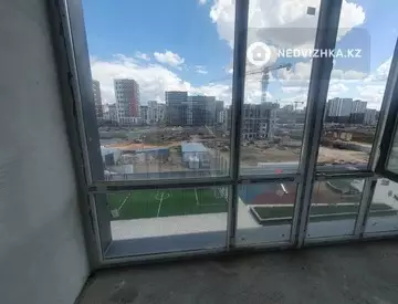 55 м², 2-комнатная квартира, этаж 5 из 9, 55 м², изображение - 8