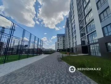 55 м², 2-комнатная квартира, этаж 5 из 9, 55 м², изображение - 15
