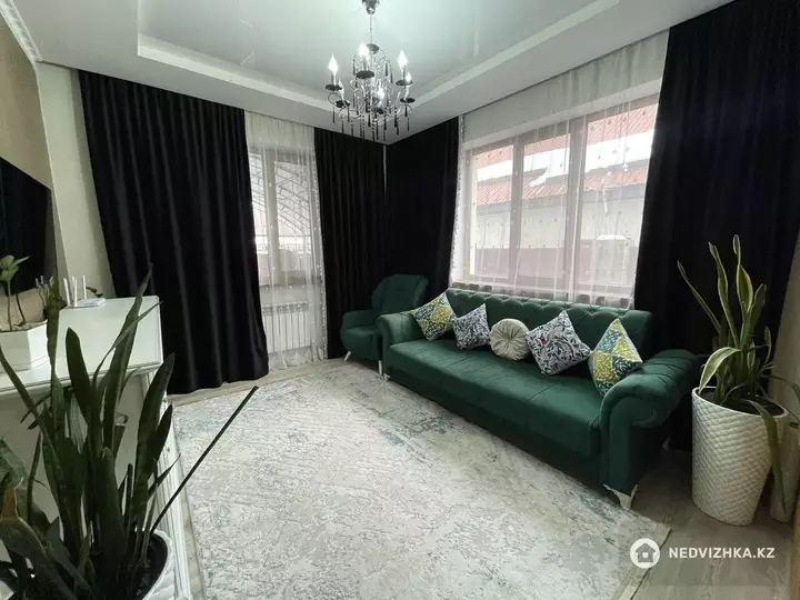 185 м², 5-комнатный дом, 2.5 соток, 185 м², изображение - 1