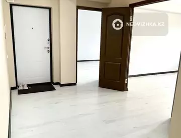 84 м², 3-комнатная квартира, этаж 4 из 5, 84 м², изображение - 6