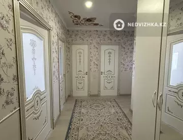 107.4 м², 3-комнатная квартира, этаж 5 из 5, 107 м², изображение - 8