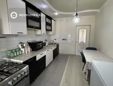 107.4 м², 3-комнатная квартира, этаж 5 из 5, 107 м², изображение - 7