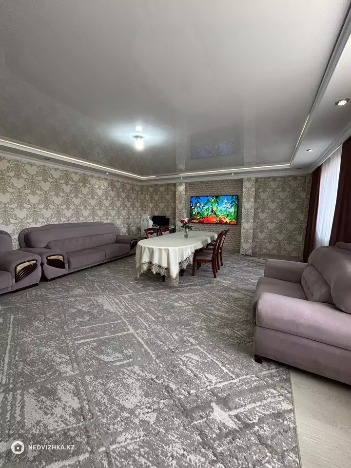 107.4 м², 3-комнатная квартира, этаж 5 из 5, 107 м², изображение - 1