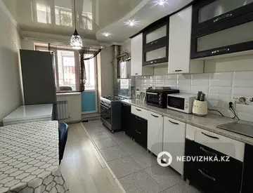 107.4 м², 3-комнатная квартира, этаж 5 из 5, 107 м², изображение - 6