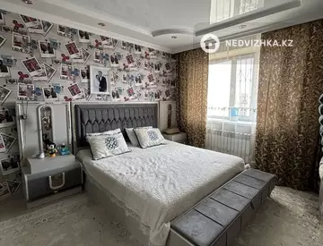 107.4 м², 3-комнатная квартира, этаж 5 из 5, 107 м², изображение - 5
