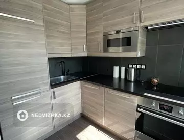 2-комнатная квартира, этаж 2 из 4, 45 м²