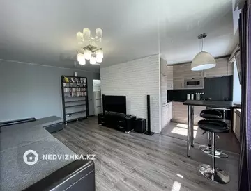 2-комнатная квартира, этаж 2 из 4, 45 м²