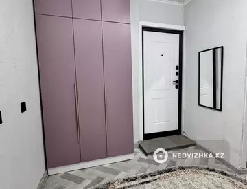 62.4 м², 3-комнатная квартира, этаж 5 из 5, 62 м², изображение - 9