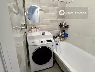 62.4 м², 3-комнатная квартира, этаж 5 из 5, 62 м², изображение - 10