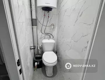 62.4 м², 3-комнатная квартира, этаж 5 из 5, 62 м², изображение - 11